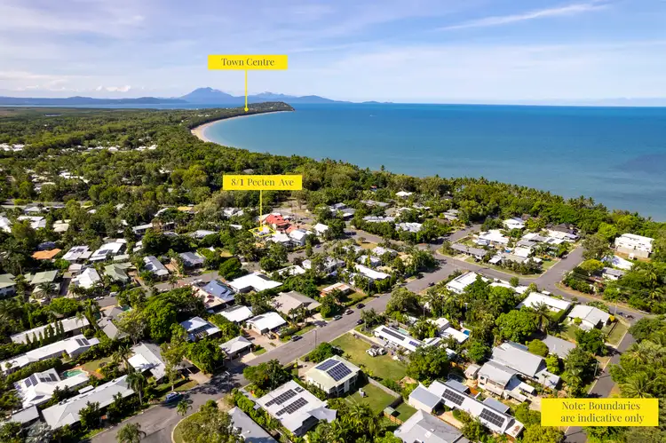 Second view of Homely apartment listing, 8/1 Pecten Avenue, Port Douglas QLD 4877