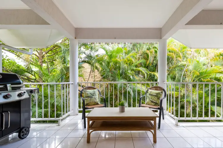 Third view of Homely apartment listing, 8/1 Pecten Avenue, Port Douglas QLD 4877