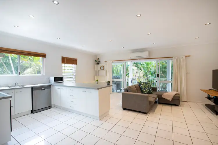 Fourth view of Homely apartment listing, 8/1 Pecten Avenue, Port Douglas QLD 4877
