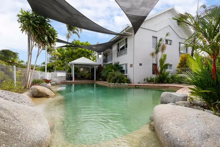 Fifth view of Homely apartment listing, 8/1 Pecten Avenue, Port Douglas QLD 4877