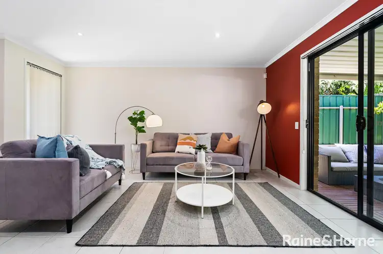 Fourth view of Homely house listing, 5/4 Walnut Street, Old Reynella SA 5161