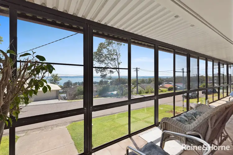 Second view of Homely house listing, 35 Whitbread Drive, Lemon Tree Passage NSW 2319