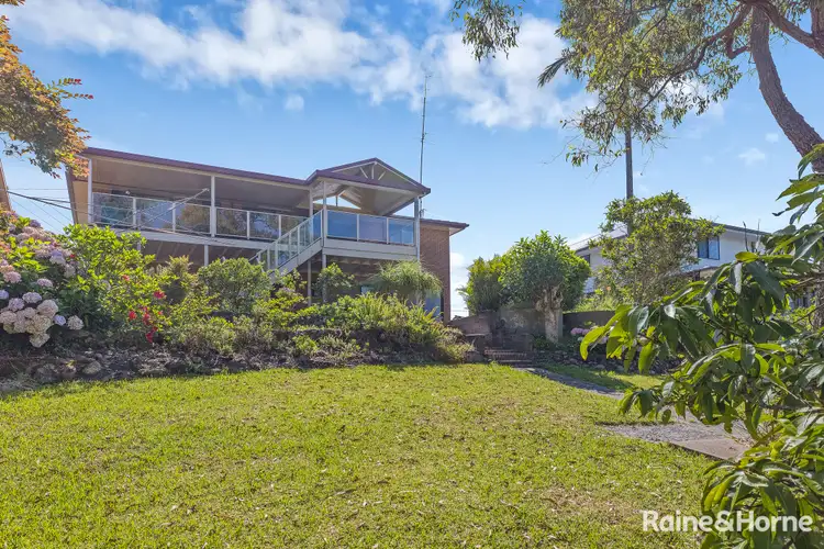 Third view of Homely house listing, 35 Whitbread Drive, Lemon Tree Passage NSW 2319