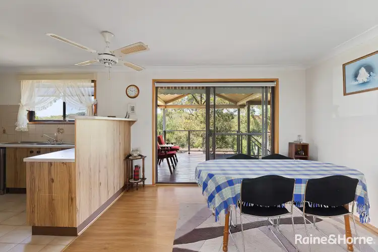 Fifth view of Homely house listing, 35 Whitbread Drive, Lemon Tree Passage NSW 2319