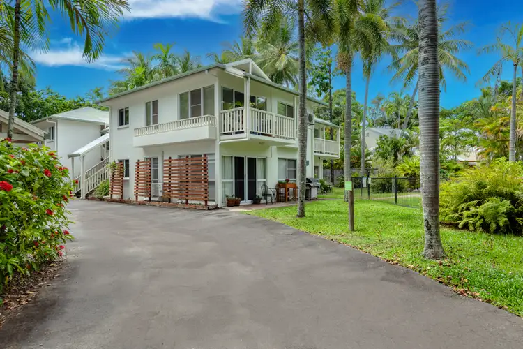 Main view of Homely apartment listing, 2/9 Morning Close, Port Douglas QLD 4877
