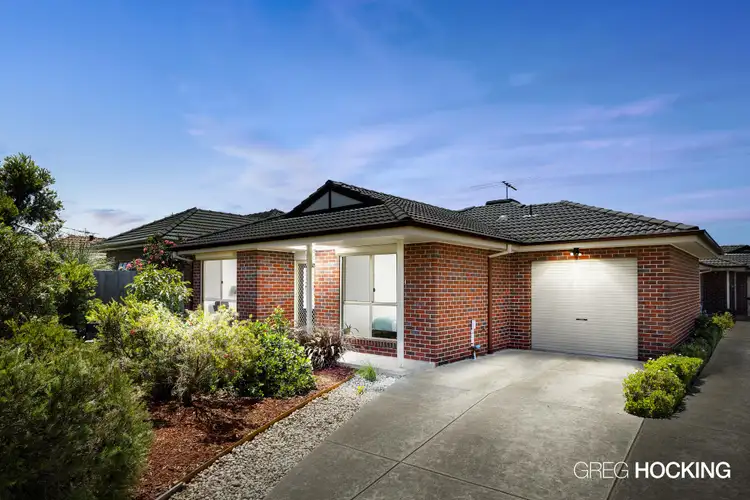 Main view of Homely house listing, 1/14 Huxtable Avenue, Altona North VIC 3025