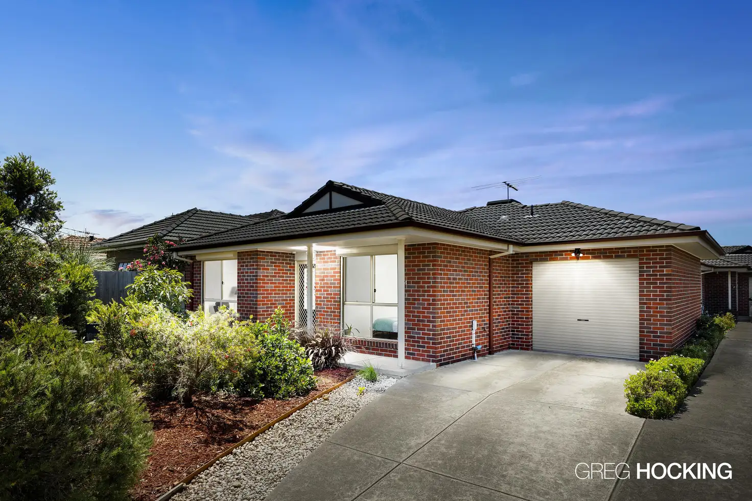 Main view of Homely house listing, 1/14 Huxtable Avenue, Altona North VIC 3025