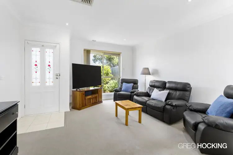 Second view of Homely house listing, 1/14 Huxtable Avenue, Altona North VIC 3025