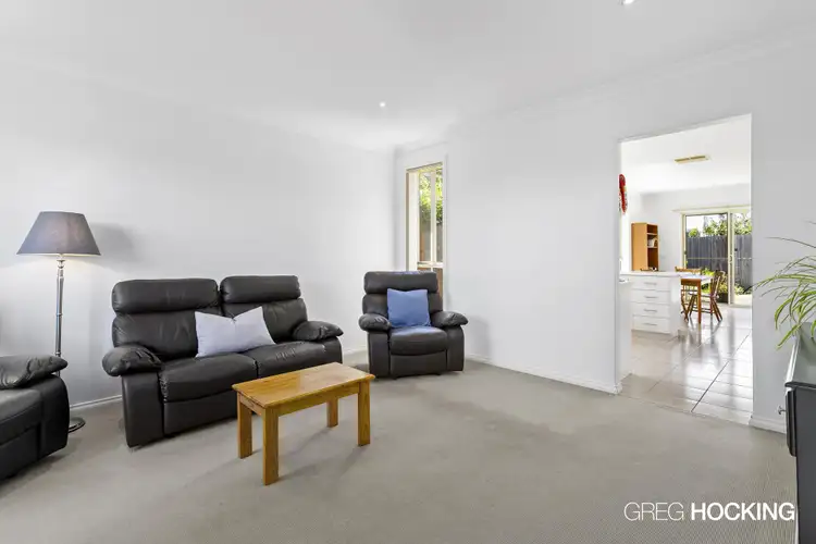 Third view of Homely house listing, 1/14 Huxtable Avenue, Altona North VIC 3025