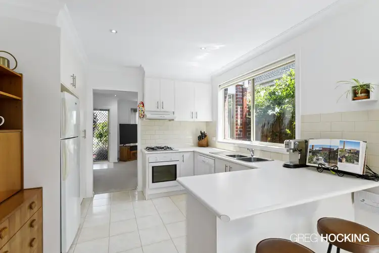 Fourth view of Homely house listing, 1/14 Huxtable Avenue, Altona North VIC 3025