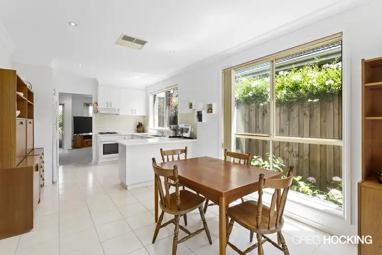 Fifth view of Homely house listing, 1/14 Huxtable Avenue, Altona North VIC 3025