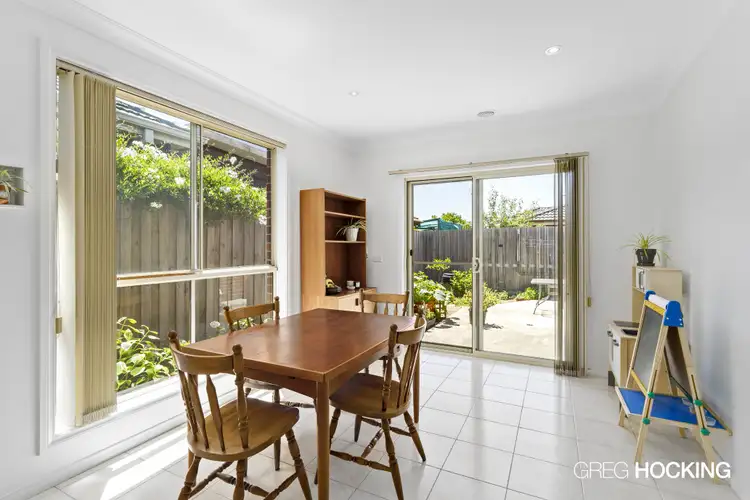 Sixth view of Homely house listing, 1/14 Huxtable Avenue, Altona North VIC 3025