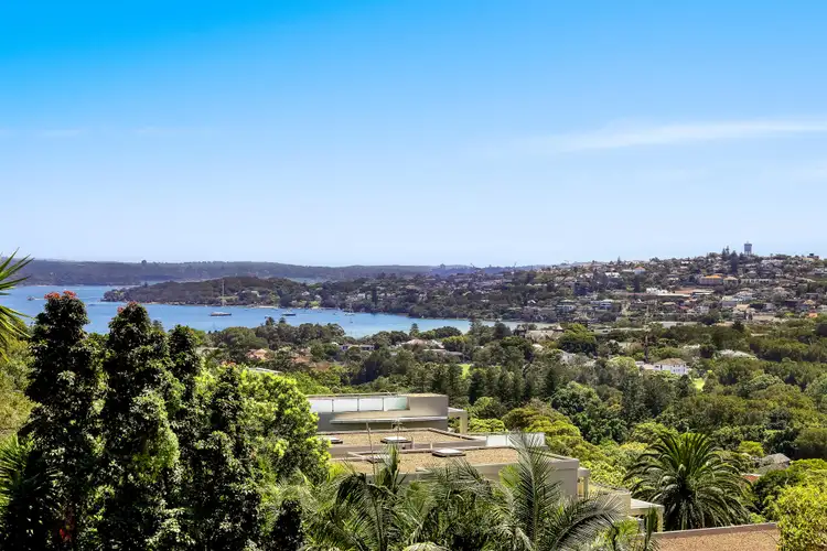 Main view of Homely apartment listing, 11/2 Birriga Road, Bellevue Hill NSW 2023