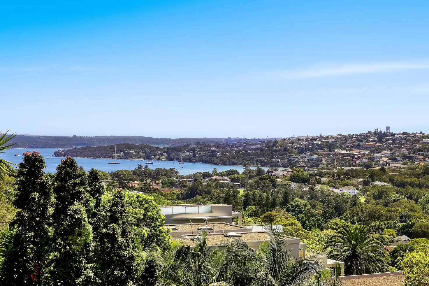 Main view of Homely apartment listing, 11/2 Birriga Road, Bellevue Hill NSW 2023