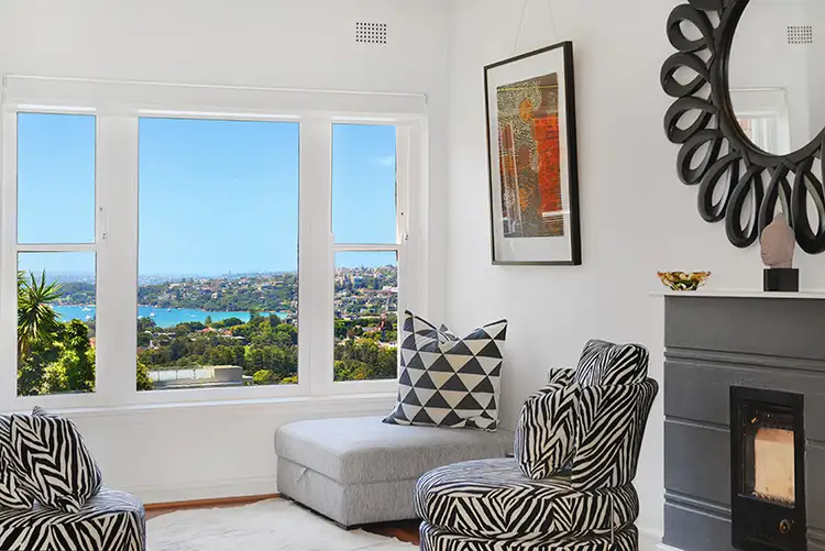 Second view of Homely apartment listing, 11/2 Birriga Road, Bellevue Hill NSW 2023