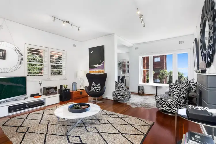 Third view of Homely apartment listing, 11/2 Birriga Road, Bellevue Hill NSW 2023