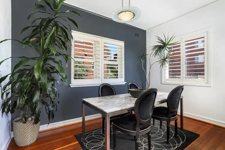 Fourth view of Homely apartment listing, 11/2 Birriga Road, Bellevue Hill NSW 2023
