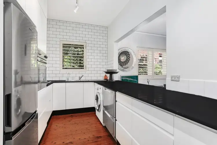 Fifth view of Homely apartment listing, 11/2 Birriga Road, Bellevue Hill NSW 2023