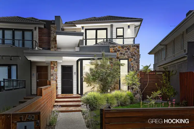1/40 Anzac Crescent, Williamstown VIC 3016