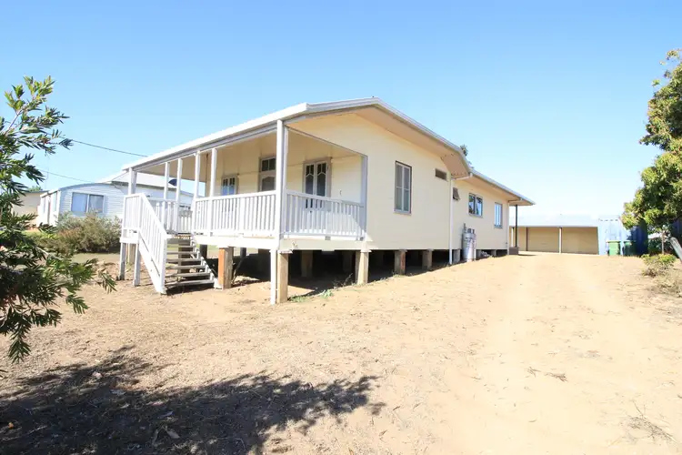 134 Wilmington Street, Ayr QLD 4807