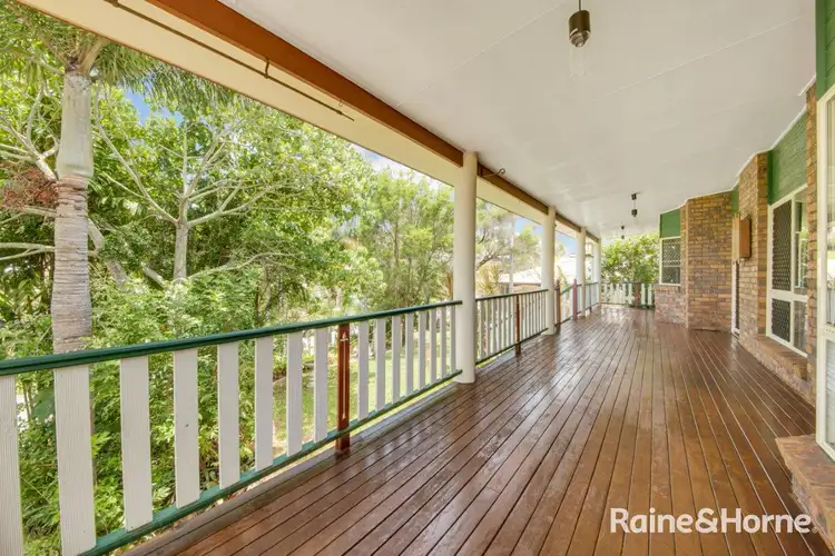 Third view of Homely house listing, 16 Gapparis Street, Kin Kora QLD 4680