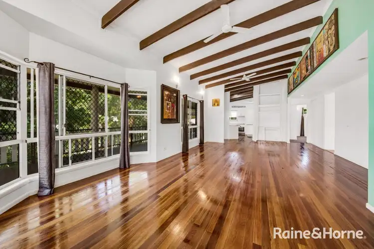 Seventh view of Homely house listing, 16 Gapparis Street, Kin Kora QLD 4680