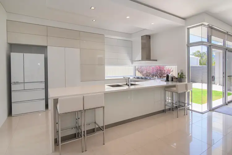 Second view of Homely house listing, 66 Spindrift Cove, Quindalup WA 6281