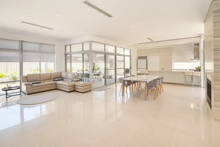 Third view of Homely house listing, 66 Spindrift Cove, Quindalup WA 6281