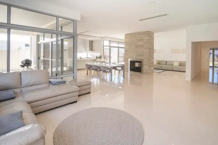 Fourth view of Homely house listing, 66 Spindrift Cove, Quindalup WA 6281