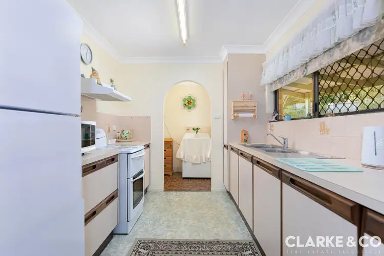 Fifth view of Homely house listing, 1 Littles Road, Glass House Mountains QLD 4518