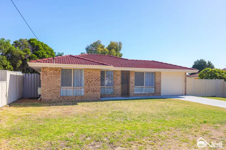 Main view of Homely house listing, 29 Hansen Road, Seville Grove WA 6112