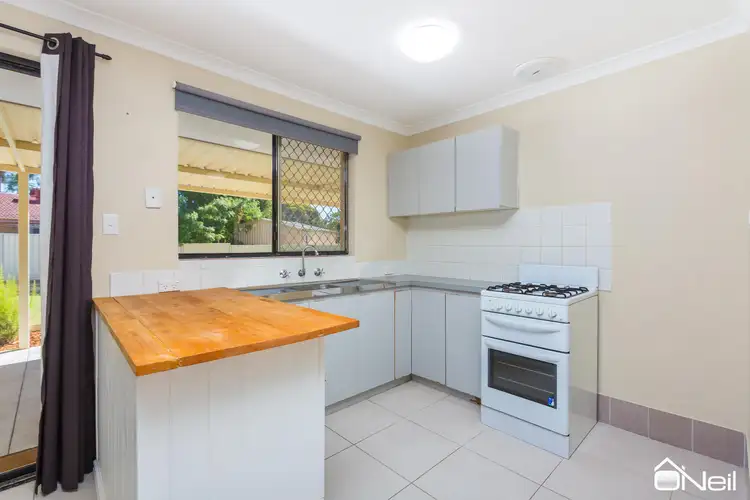 Sixth view of Homely house listing, 29 Hansen Road, Seville Grove WA 6112