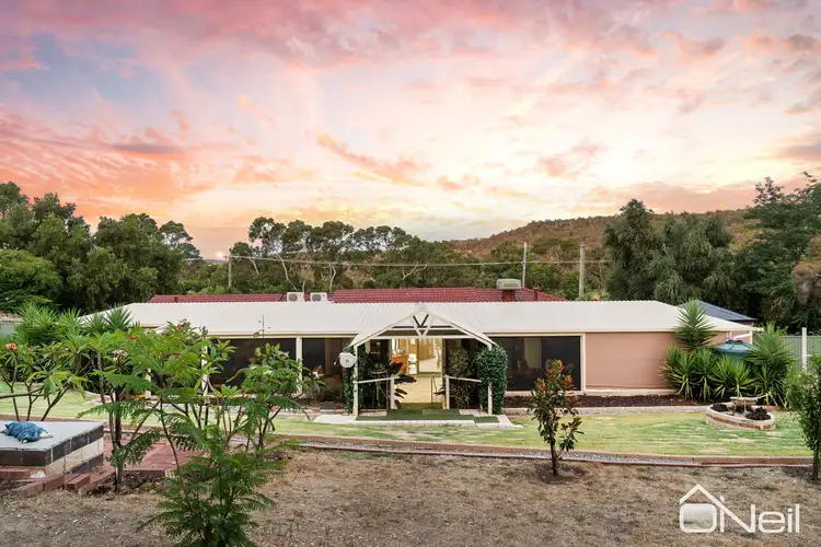 Main view of Homely house listing, 33 Jade Street, Mount Richon WA 6112