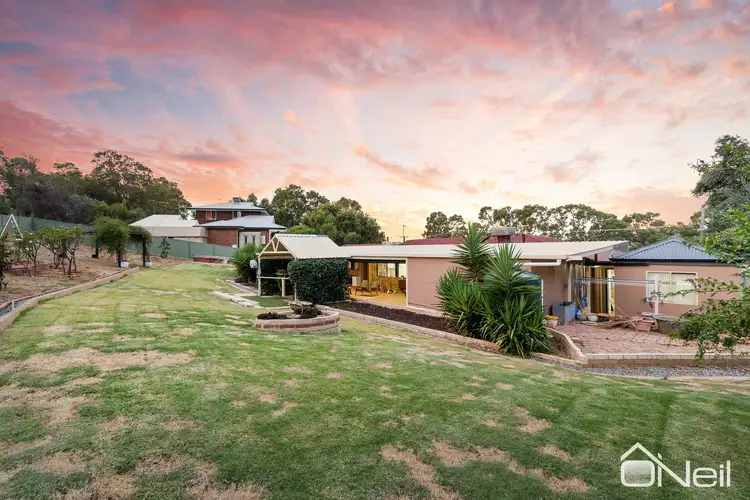 Fourth view of Homely house listing, 33 Jade Street, Mount Richon WA 6112