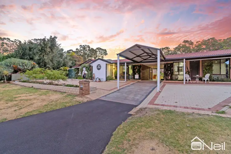 Sixth view of Homely house listing, 33 Jade Street, Mount Richon WA 6112