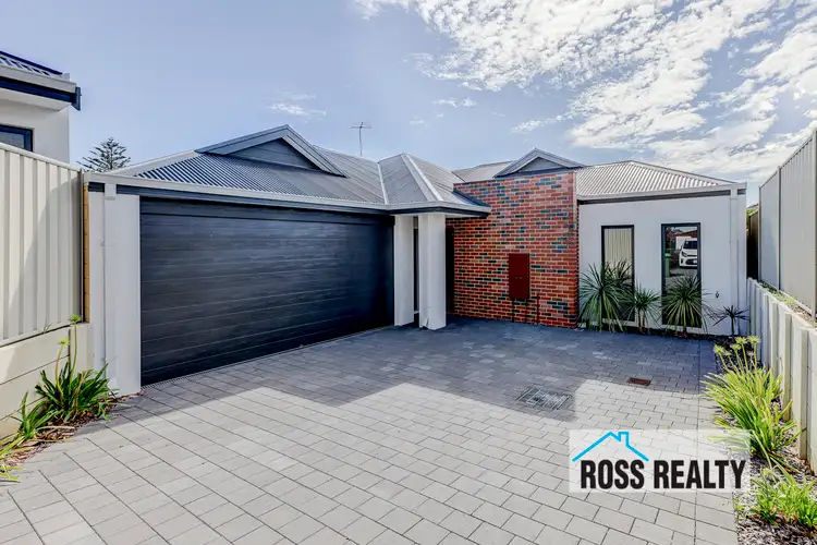 22A Silverwood Street, Morley WA 6062