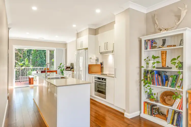 Main view of Homely house listing, 21/6 Cathie Rd, Port Macquarie NSW 2444