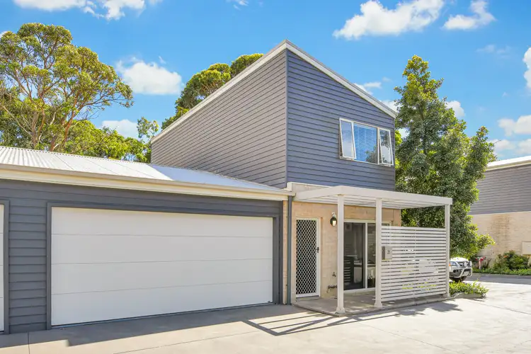 Third view of Homely house listing, 21/6 Cathie Rd, Port Macquarie NSW 2444