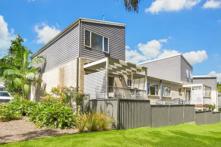 Fifth view of Homely house listing, 21/6 Cathie Rd, Port Macquarie NSW 2444