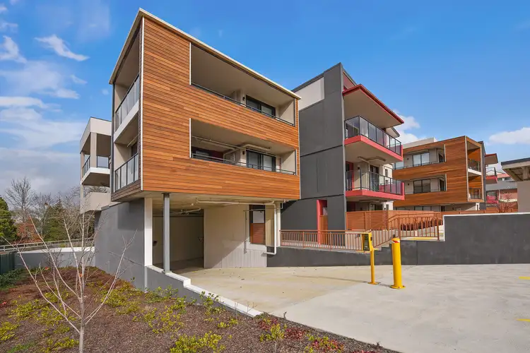 17/8 Great Western Highway, Leura NSW 2780