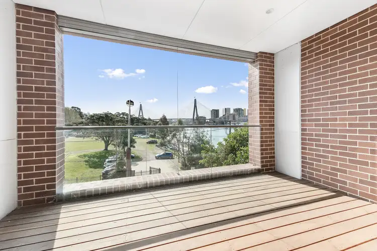 Fourth view of Homely apartment listing, 19/4-8 Bridge Road, Glebe NSW 2037