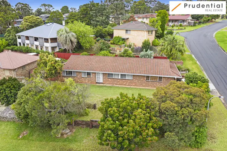 2 Supply Street, Ruse NSW 2560