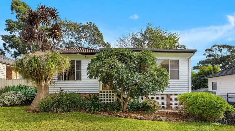 4 Irvine Street, Gwynneville NSW 2500