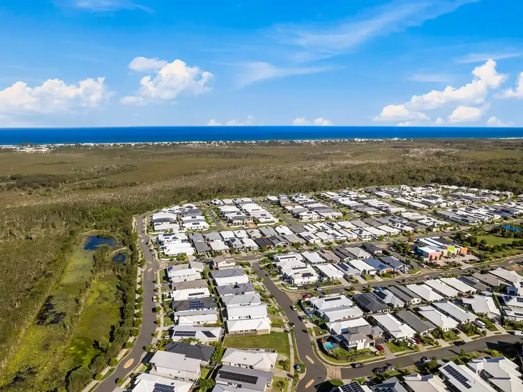 Seventh view of Homely land listing, 16 Driftwood Street, Peregian Beach QLD 4573