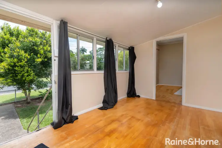 Second view of Homely house listing, 23 Fitzgerald Street, East Innisfail QLD 4860