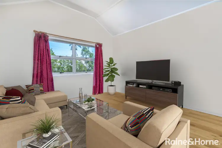 Third view of Homely house listing, 23 Fitzgerald Street, East Innisfail QLD 4860