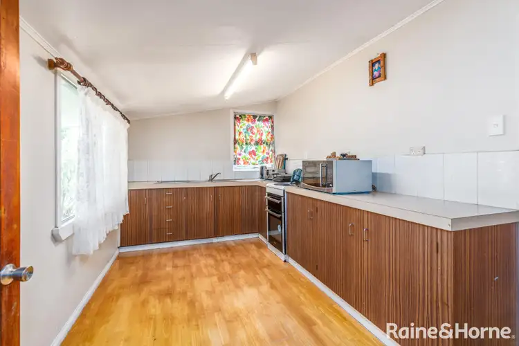 Fourth view of Homely house listing, 23 Fitzgerald Street, East Innisfail QLD 4860