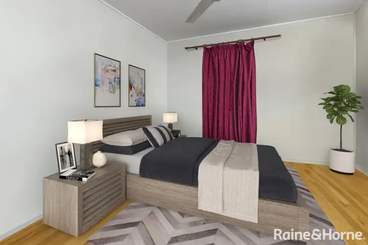 Sixth view of Homely house listing, 23 Fitzgerald Street, East Innisfail QLD 4860