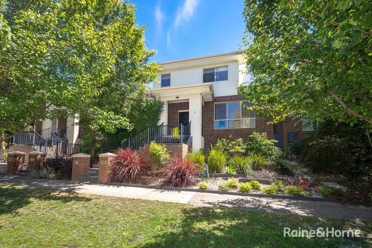 8 Saxonwood Drive, Sunbury VIC 3429