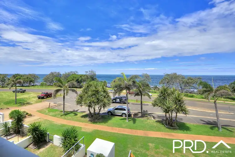 305/23 Esplanade, Bargara QLD 4670